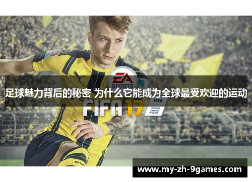 足球魅力背后的秘密 为什么它能成为全球最受欢迎的运动