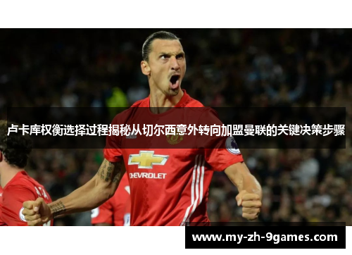 卢卡库权衡选择过程揭秘从切尔西意外转向加盟曼联的关键决策步骤 卢卡库权衡选择过程揭秘从切尔西意外转向加盟曼联的关键决策步骤